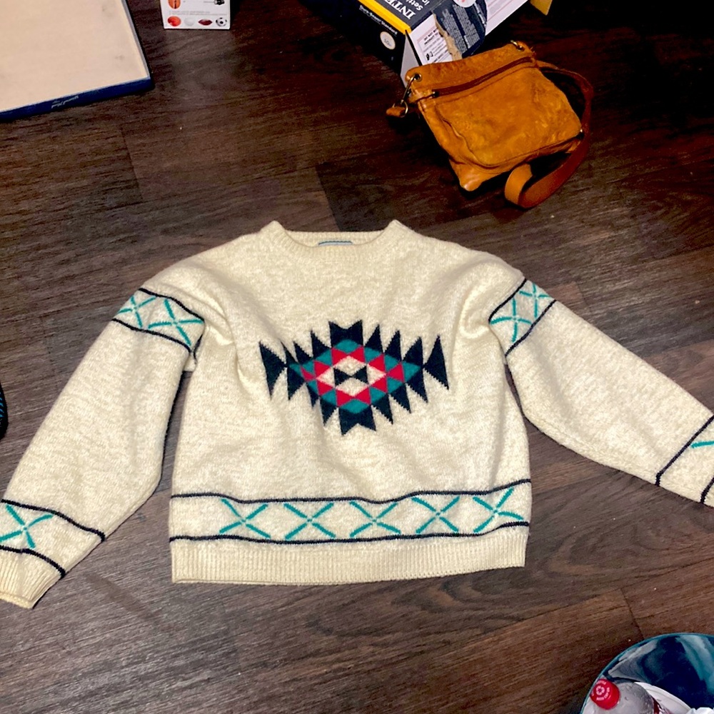 Sweater